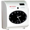 Máy chấm công thẻ giấy Metron MD-20B